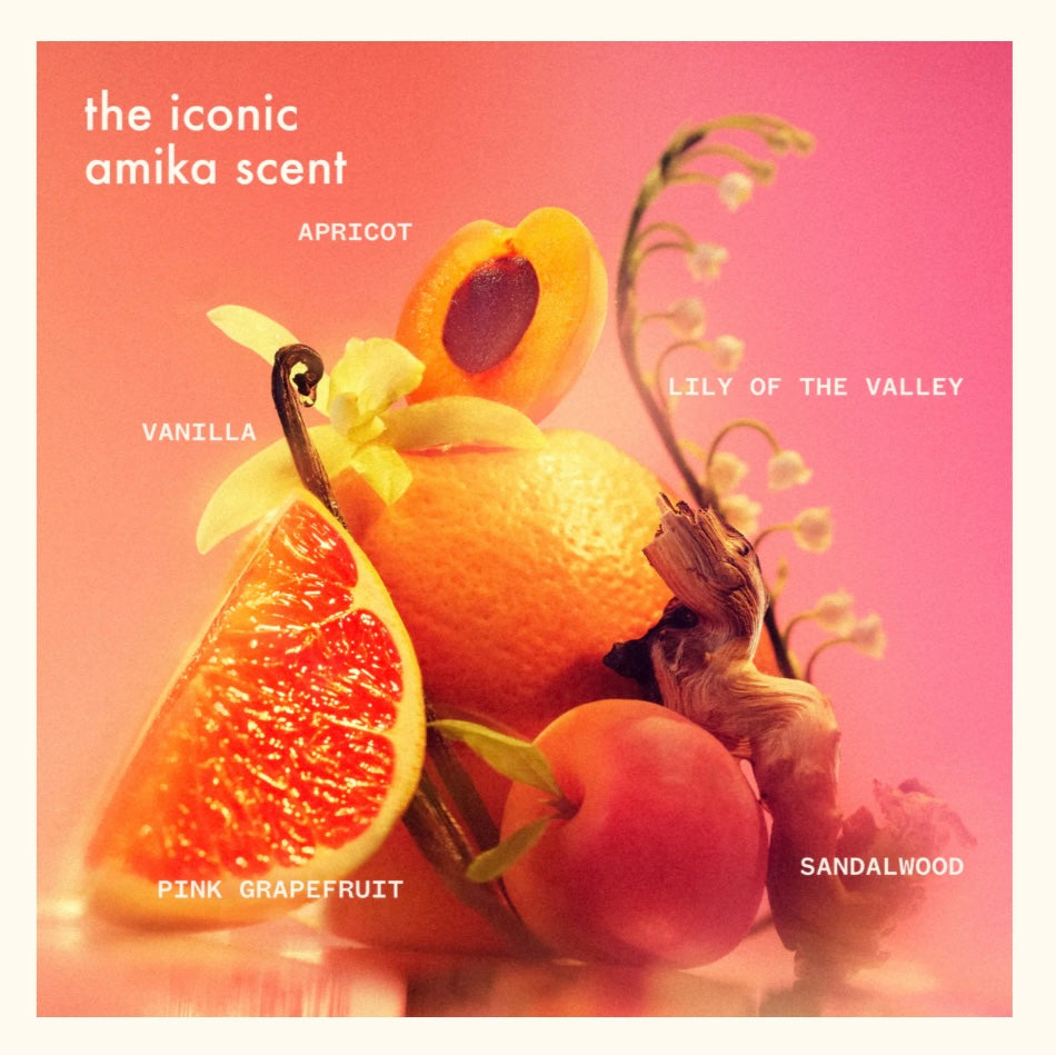 The Kure bond repair shampoo