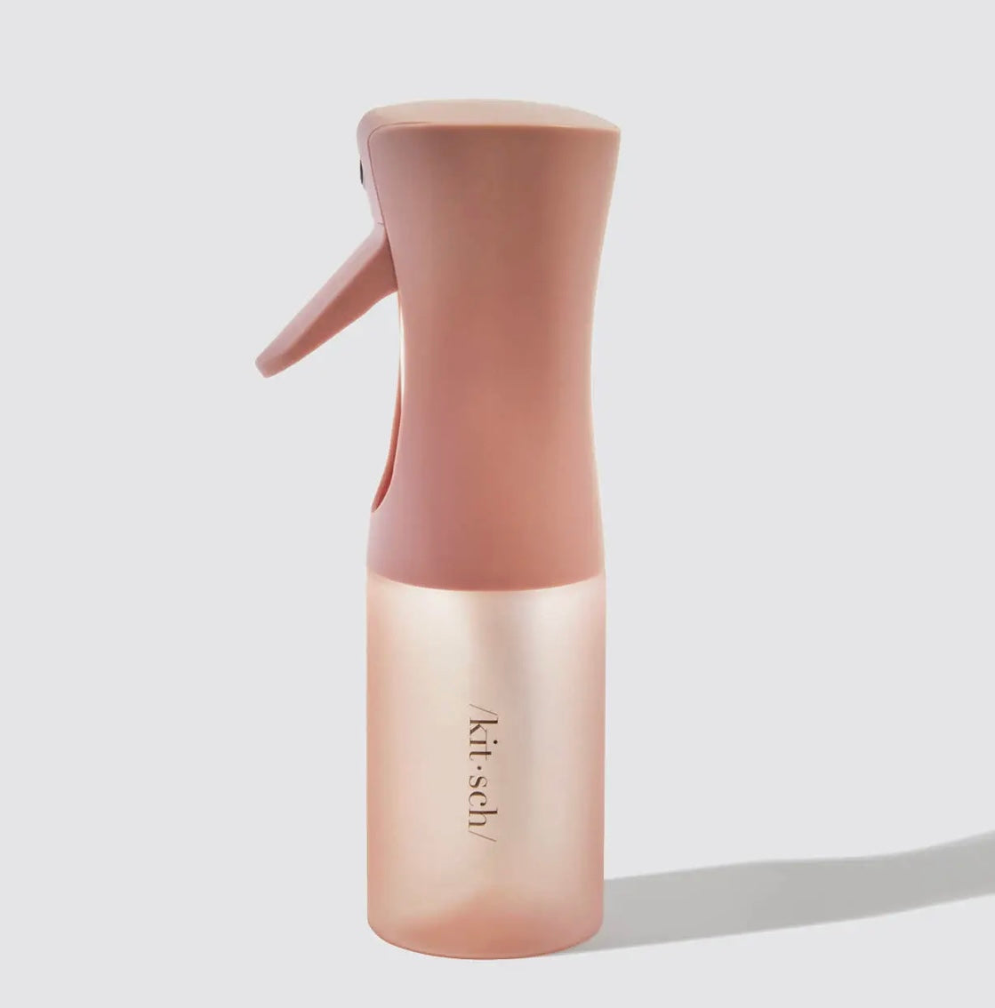 Recycled Plastic Continuous Spray Bottle - Terracotta