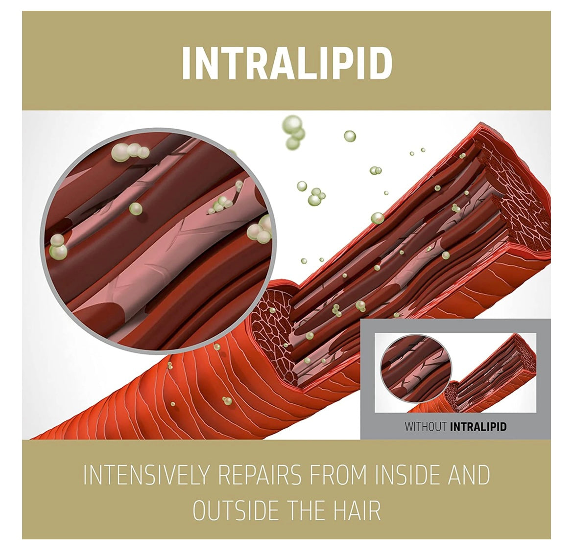 Dualsenses Rich Repair 60 second mask