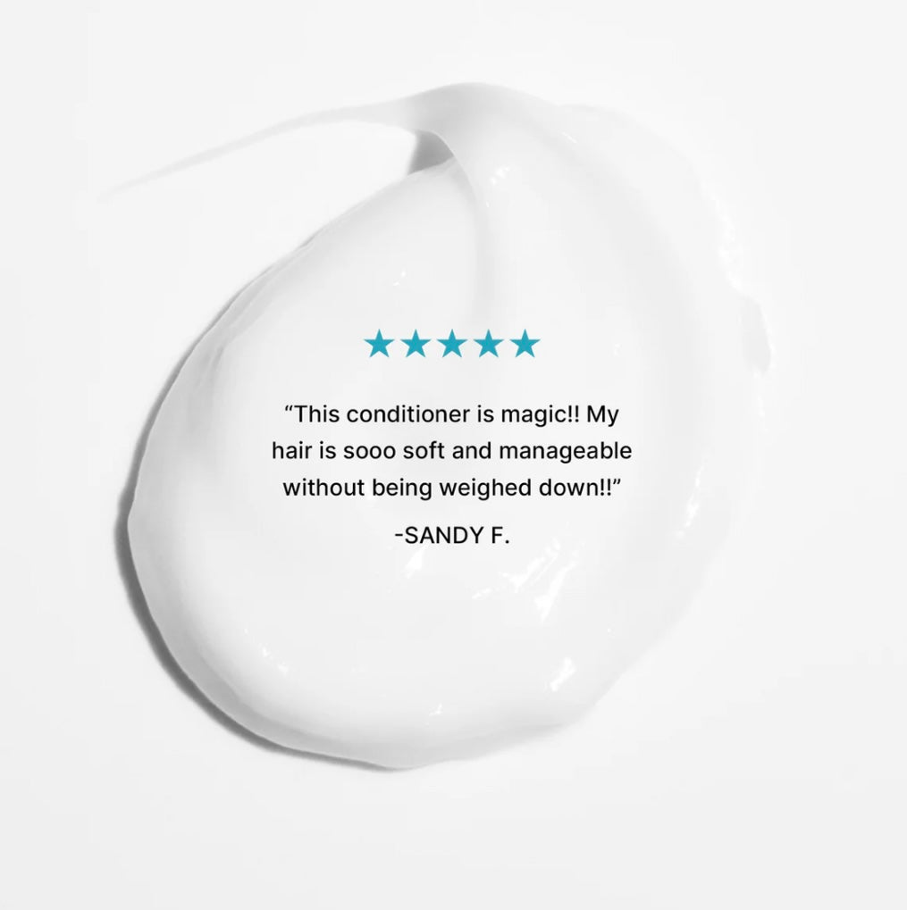 Color Security Conditioner (for fine to normal)