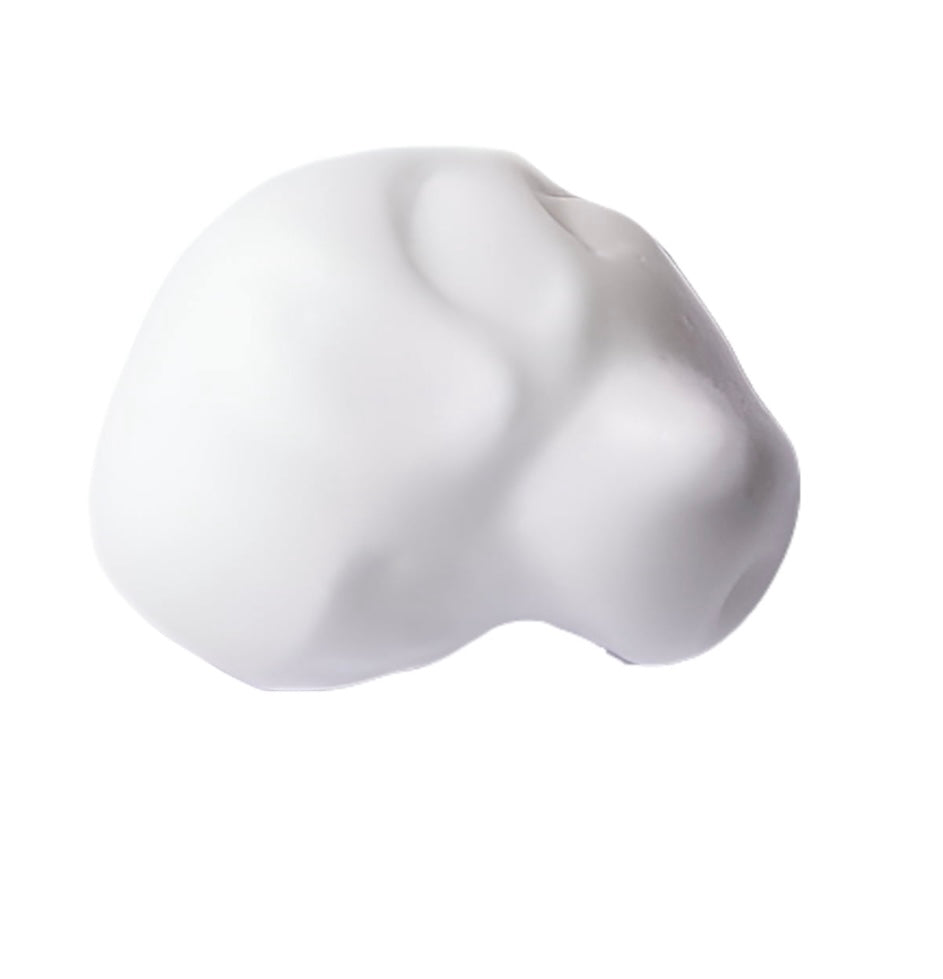 Add Volume Styling Foam Mousse