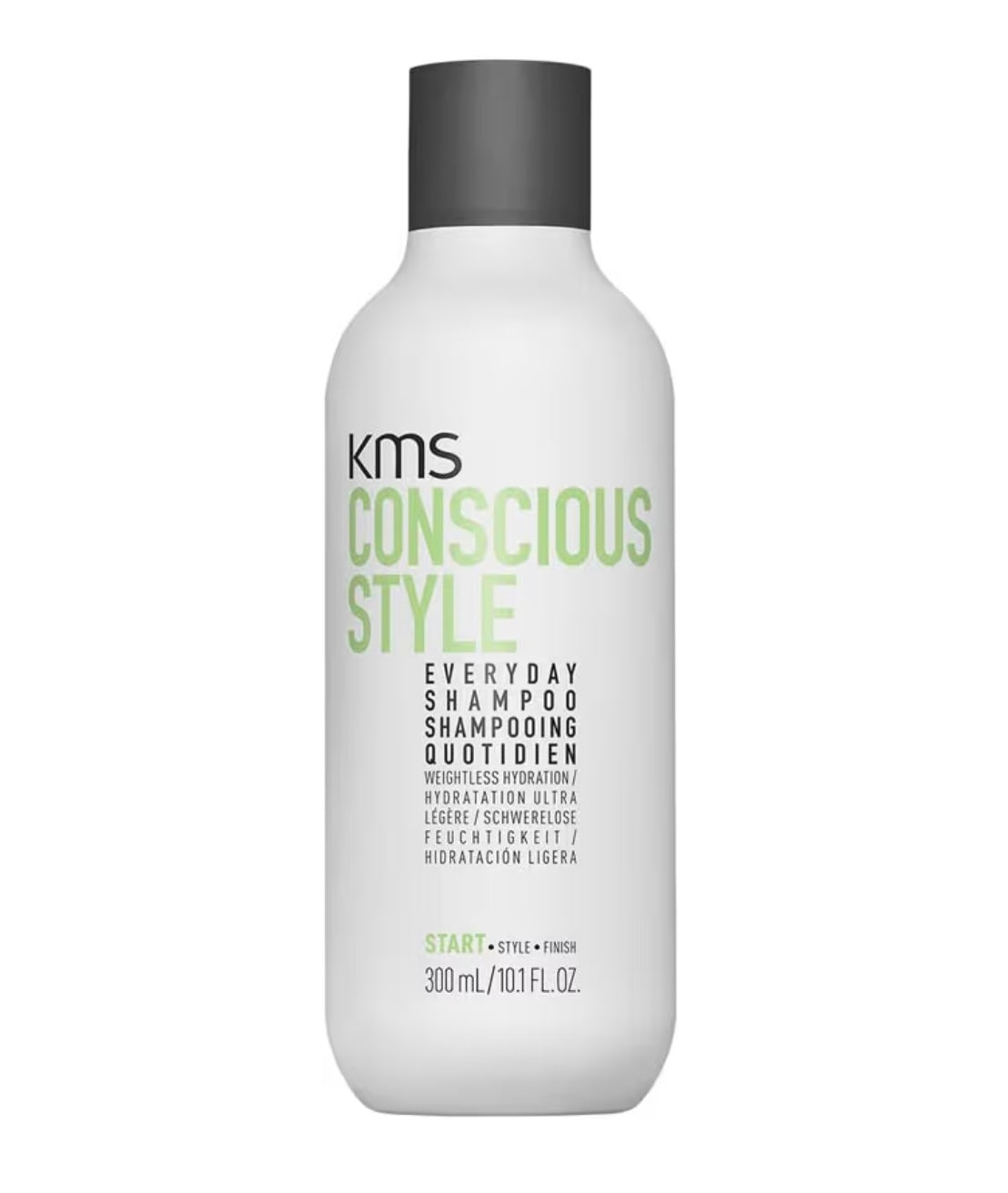 Conscious Style Everyday Shampoo