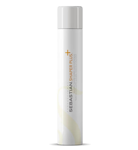 Shaper Plus Hairspray