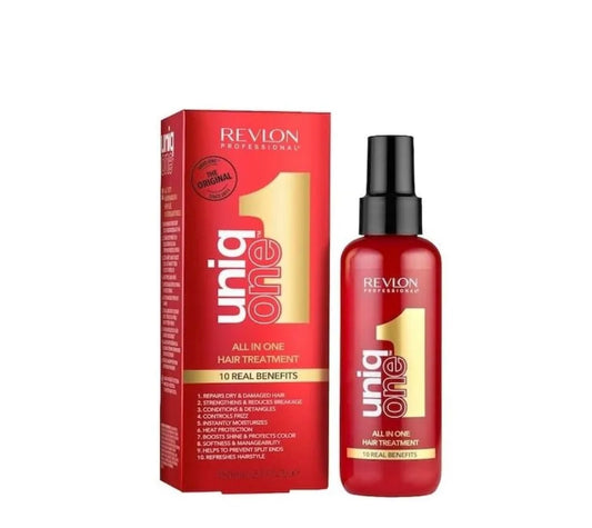 Revlon Uniq One All In One Treatment