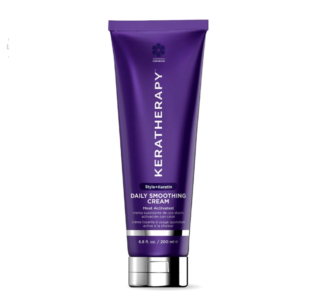 Daily Smoothing Cream