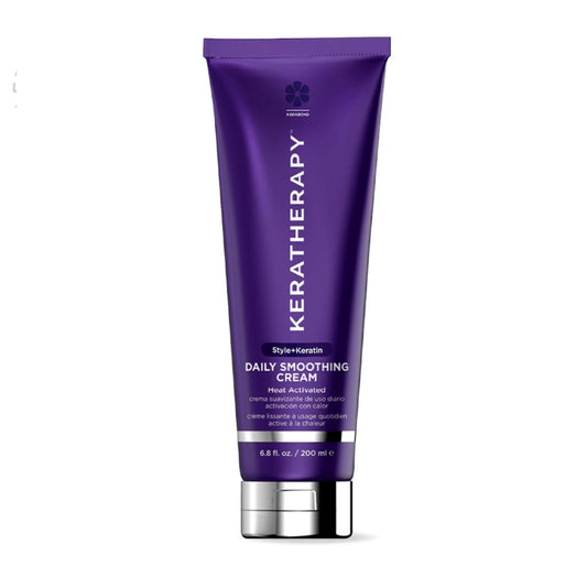 Daily Smoothing Cream