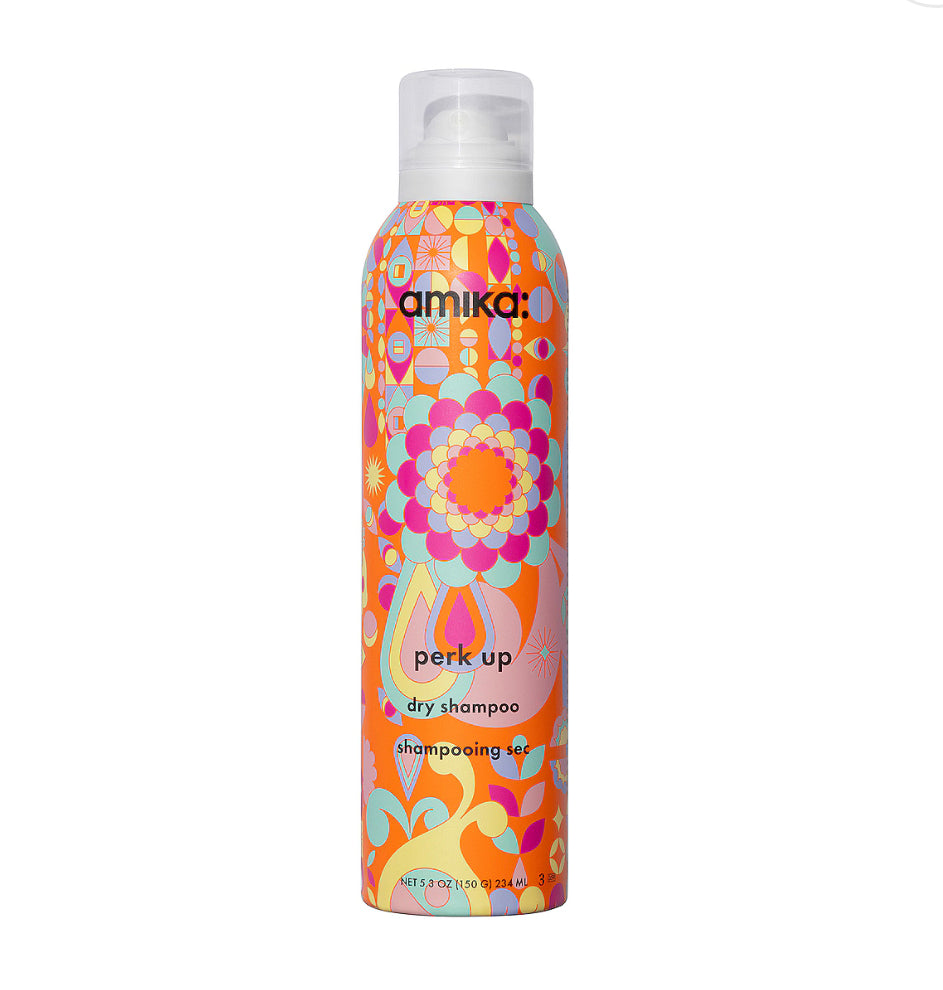 Perk Up Dry Shampoo