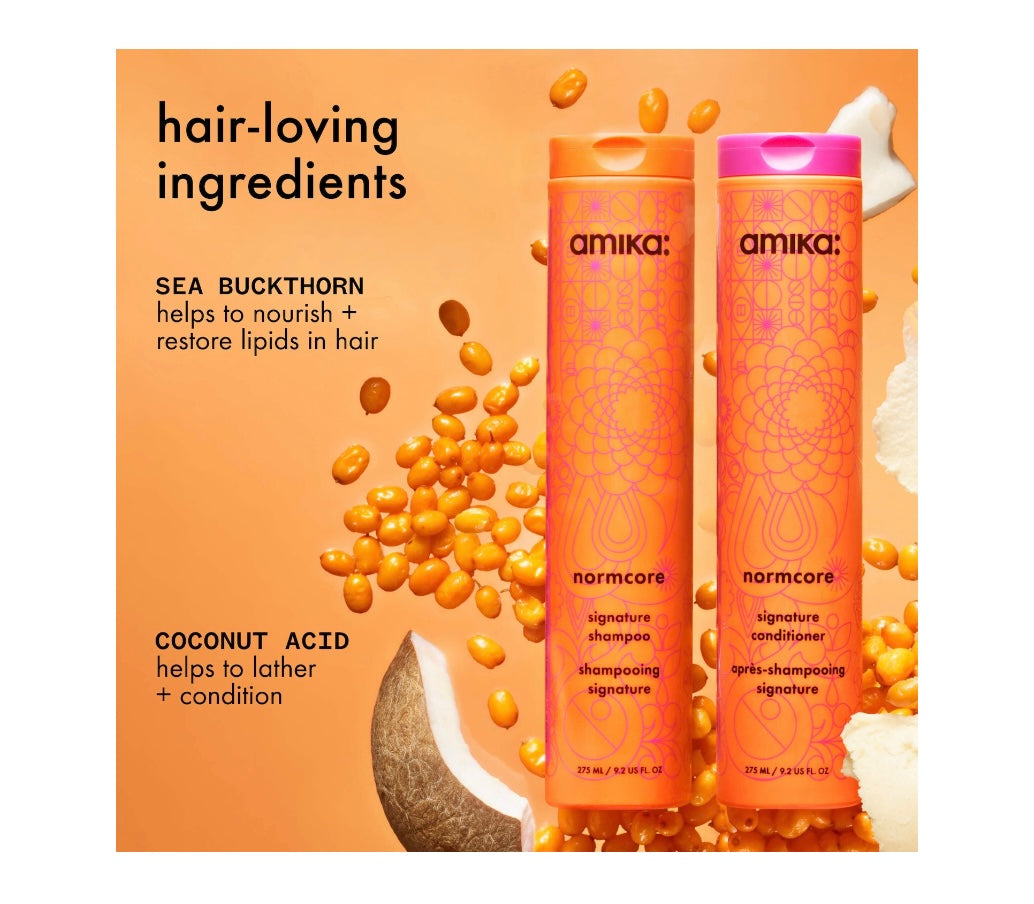 Normcore Signature Shampoo