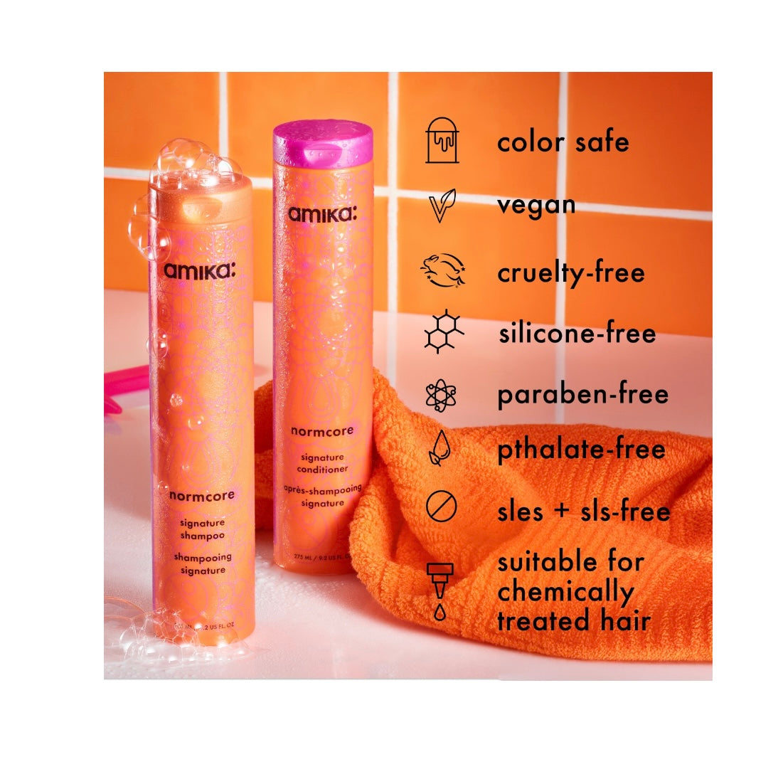 Normcore Nourishing Conditioner