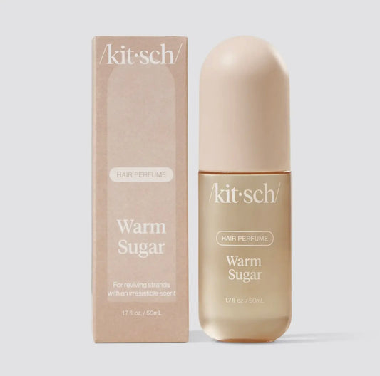 Warm Sugar Hair Perfume