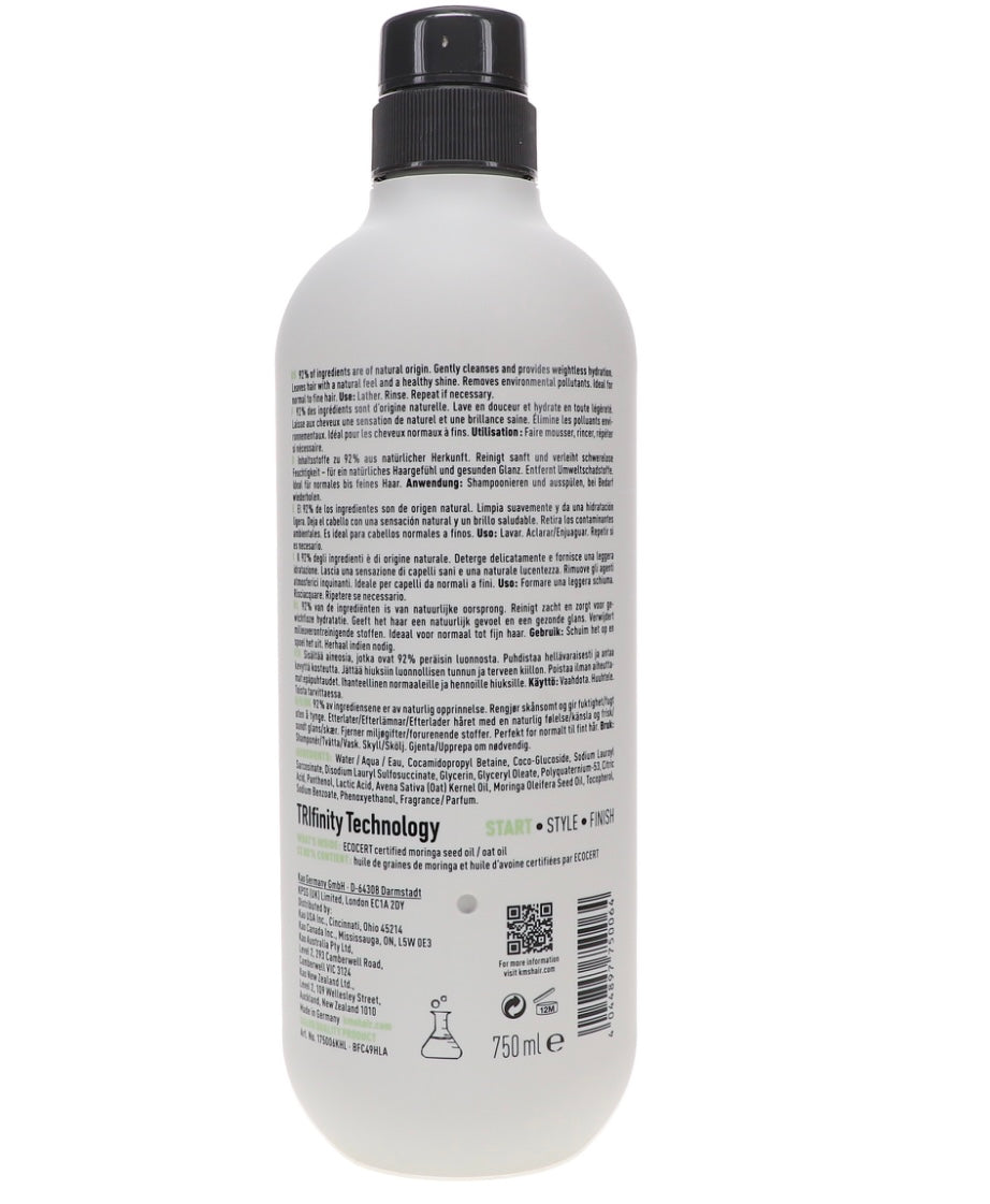 Conscious Style Everyday Shampoo