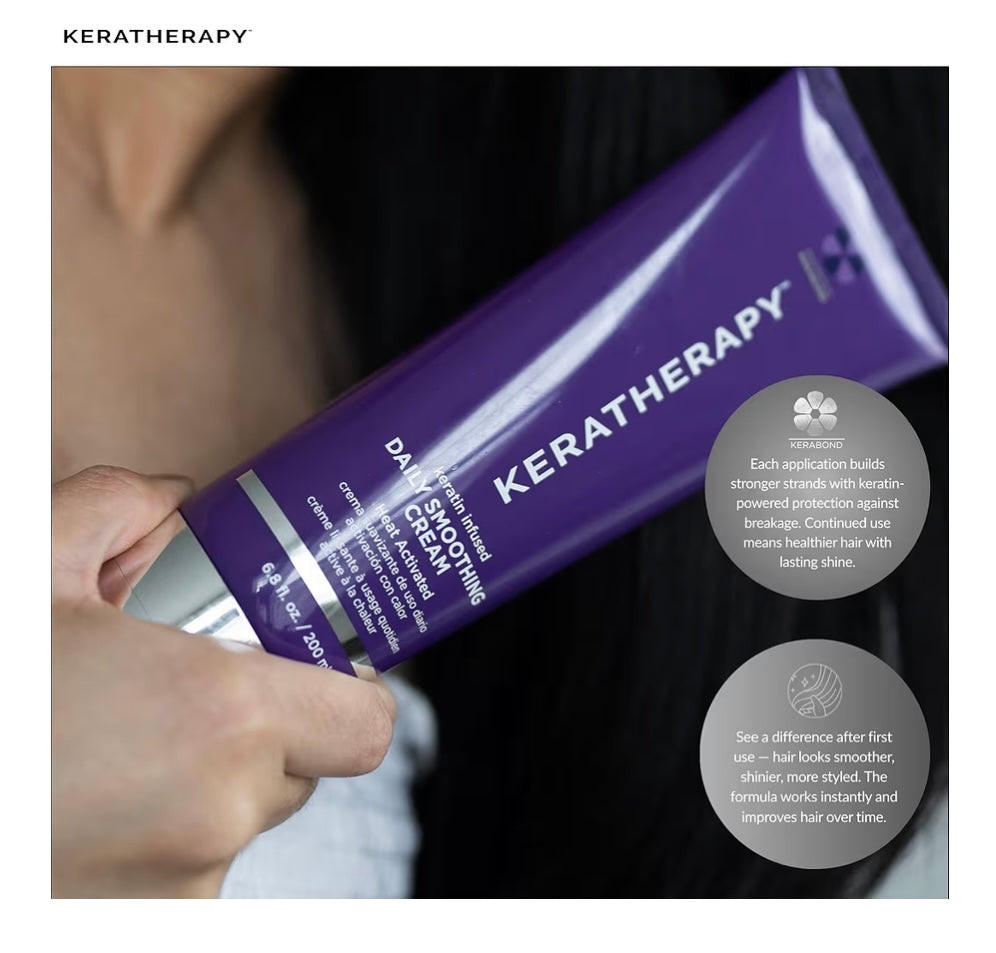 Daily Smoothing Cream