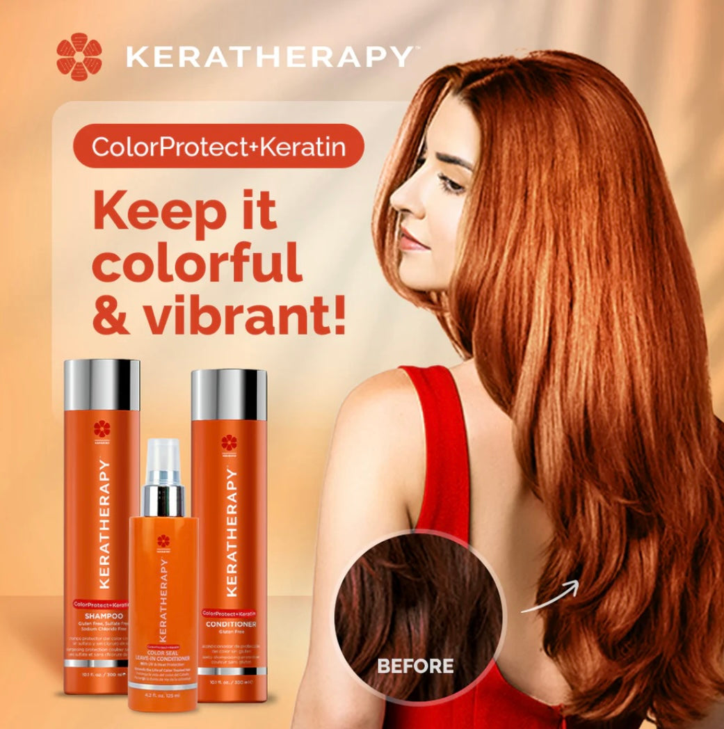 Color Protect Shampoo