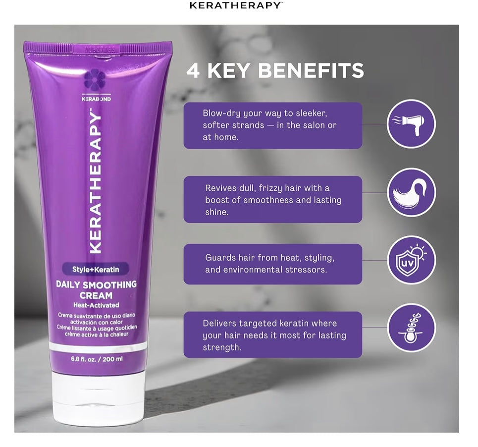 Daily Smoothing Cream