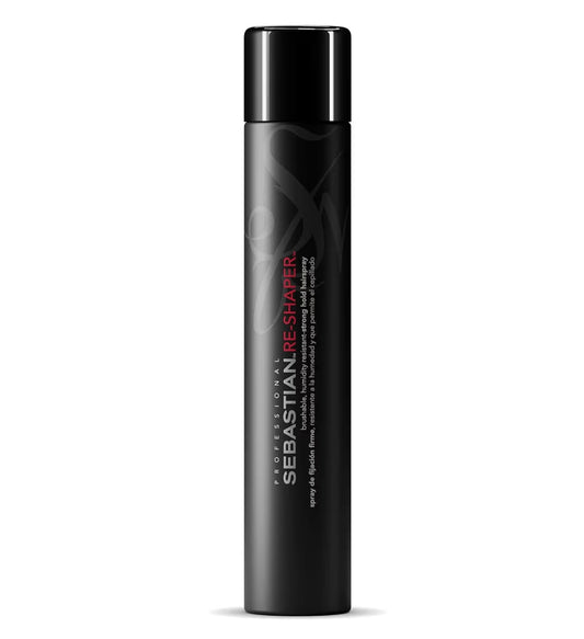 Re-Shaper Hairspray