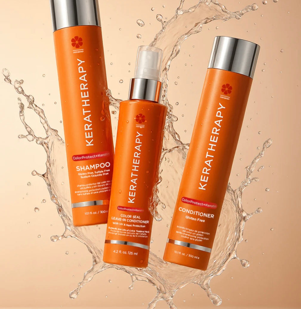 Color Protect Shampoo