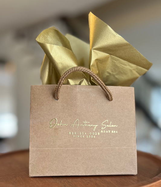 John Anthony Salon Physical Gift Card
