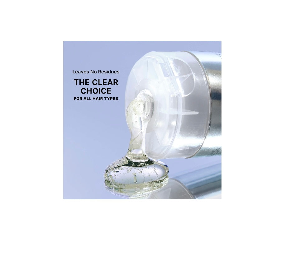 Color Security Shampoo